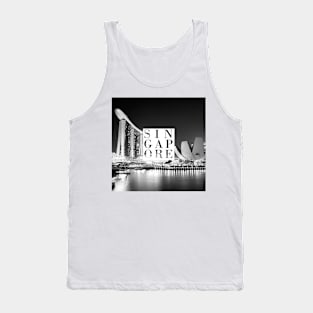 Singapore Tank Top